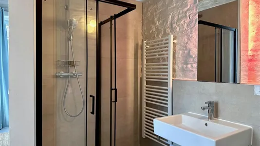 Apartments in Cologne Mülheim - photo 8