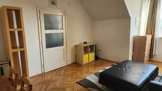 Apartments in Budapest II. kerület - photo 3