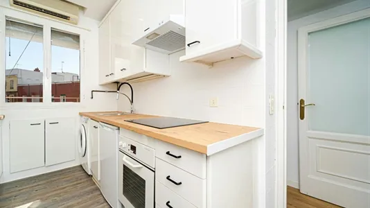 Rooms in Madrid Moncloa-Aravaca - photo 6