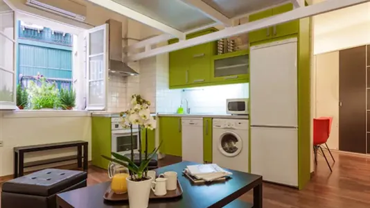 Apartments in Madrid Centro - photo 10