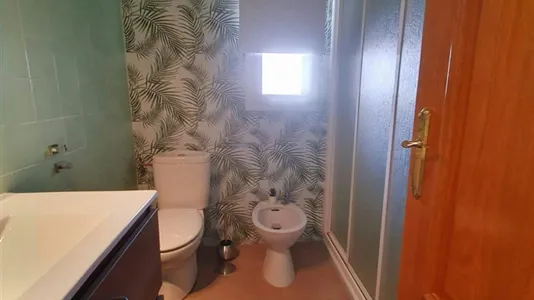 Rooms in Talavera de la Reina - photo 9