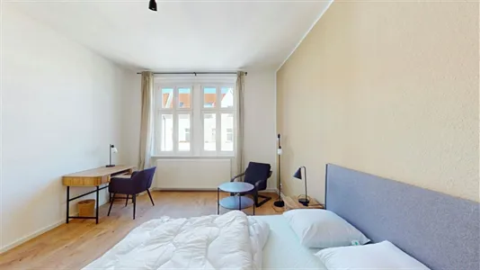 Rooms in Berlin Neukölln - photo 2