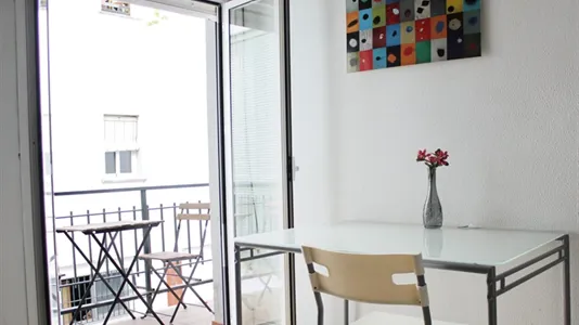 Rooms in El Fontanal - photo 6