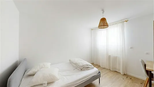 Rooms in Nantes - photo 4
