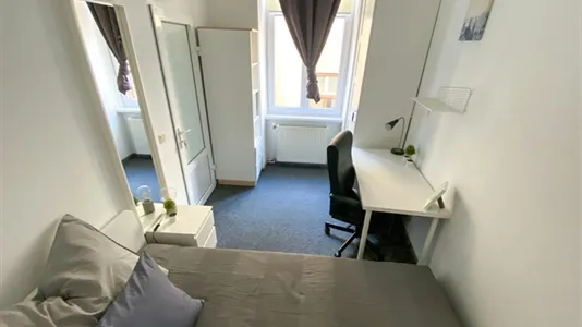 Rooms in Wien Rudolfsheim-Fünfhaus - photo 8