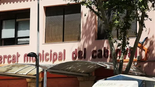 Rooms in Valencia Poblats Marítims - photo 10