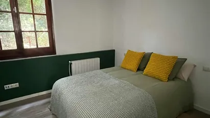 Room for rent in Cerdanyola del Vallès, Cataluña