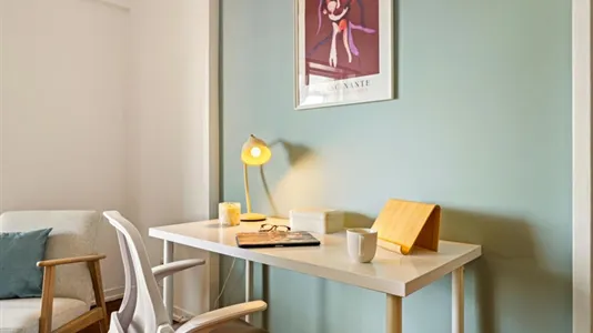 Rooms in Location is not specified - photo 8