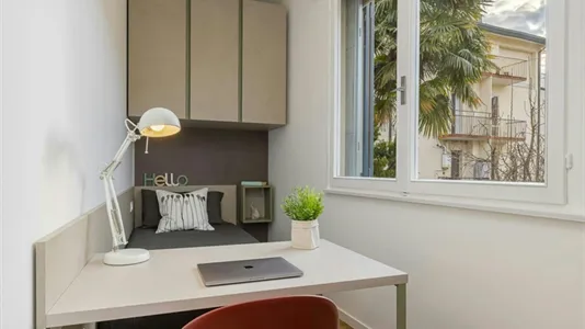 Rooms in Padua - photo 1