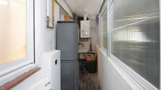 Rooms in Barcelona Sarrià-St. Gervasi - photo 5