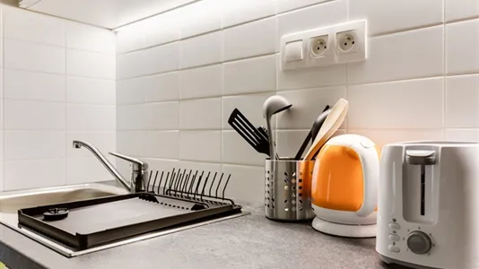 Rooms in Location is not specified - photo 7