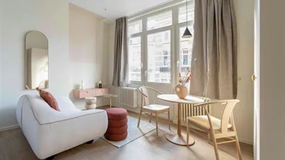Apartment for rent in Brussels Elsene, Brussels