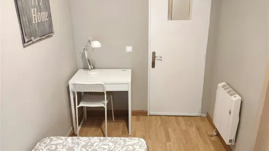 Rooms in Madrid Puente de Vallecas - photo 4