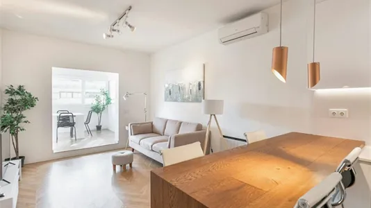 Apartments in Barcelona Sarrià-St. Gervasi - photo 1