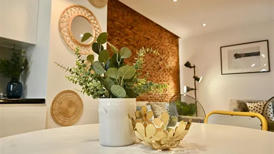 Apartments in Madrid Chamartín - photo 6