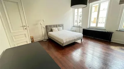 Room for rent in Brussels Elsene, Brussels