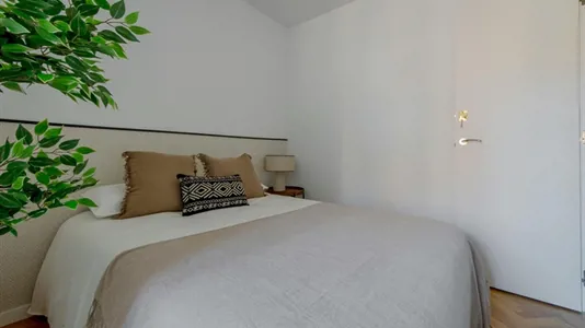 Rooms in Madrid Retiro - photo 3