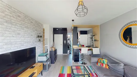 Rooms in Toulouse - photo 4