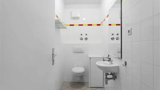 Rooms in Berlin Friedrichshain-Kreuzberg - photo 5