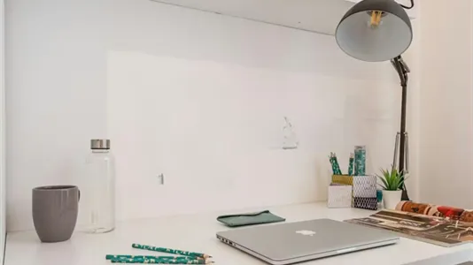 Rooms in Padua - photo 7