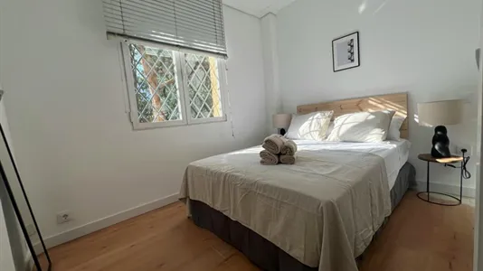 Rooms in Húmera-Somosaguas-Prado del Rey - photo 1