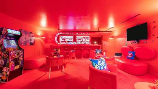 Apartments in Versailles - photo 6