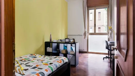 Rooms in Bologna - photo 2