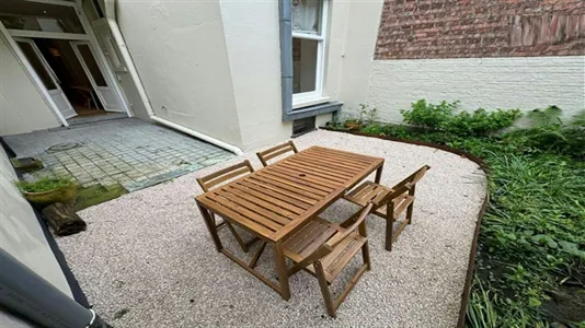 Apartments in Brussels Elsene - photo 6