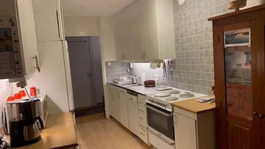 Apartments in Nacka - photo 3