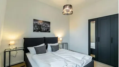 Apartment for rent in Berlin Mitte, Berlin