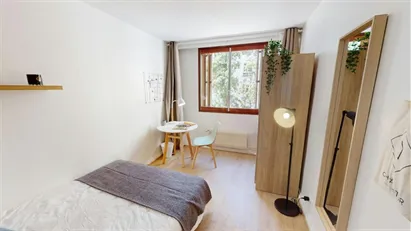 Room for rent in Paris 15ème arrondissement, Paris