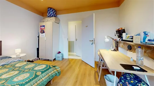 Rooms in Brussels Elsene - photo 2