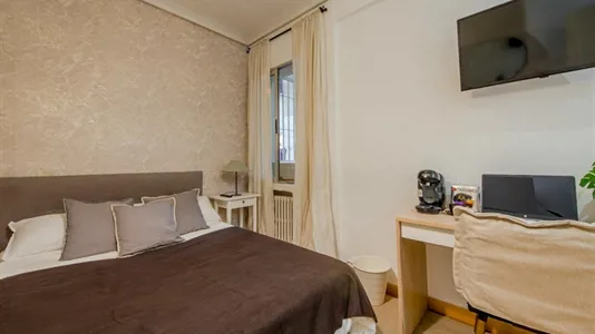 Rooms in Madrid Retiro - photo 2