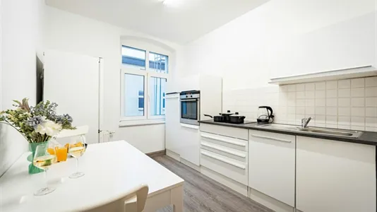 Apartments in Magdeburg - photo 5