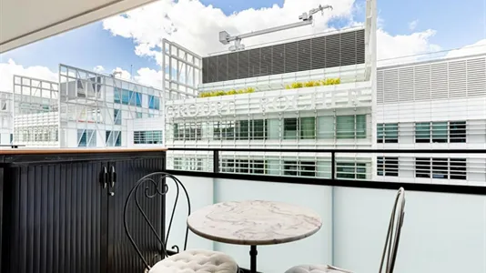 Apartments in Boulogne-Billancourt - photo 3