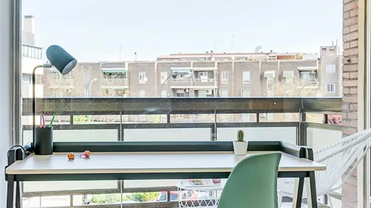 Rooms in Getafe - photo 6