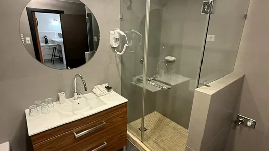 Apartments in Budapest Terézváros - photo 8