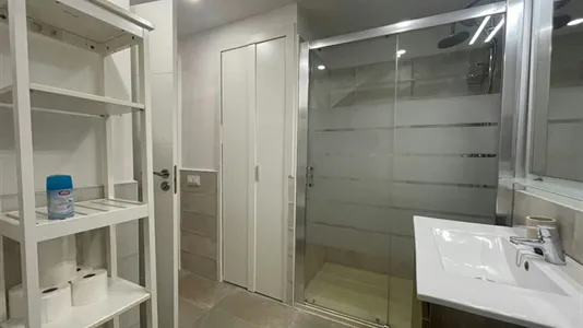 Apartments in Barcelona Gràcia - photo 7