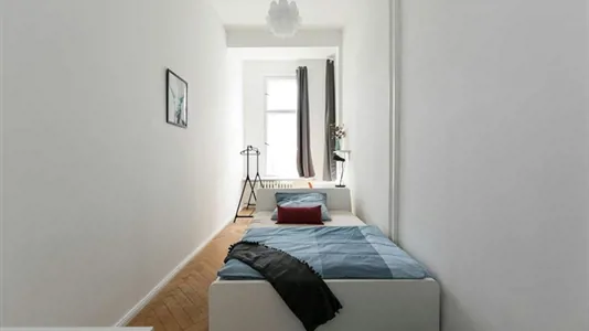 Rooms in Location is not specified - photo 1