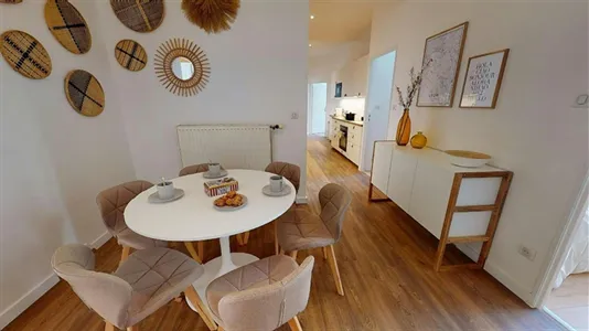 Rooms in Lyon - photo 10