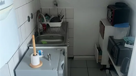 Apartments in Location is not specified - photo 6