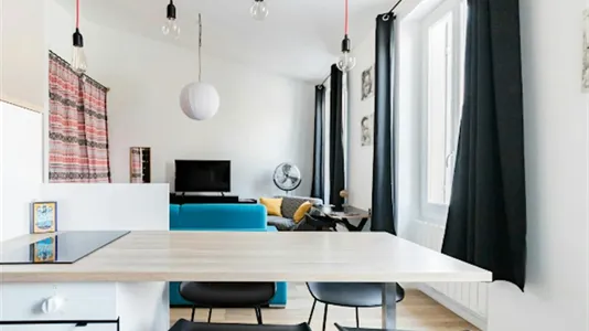 Apartments in Marseille 4ème arrondissement - photo 3