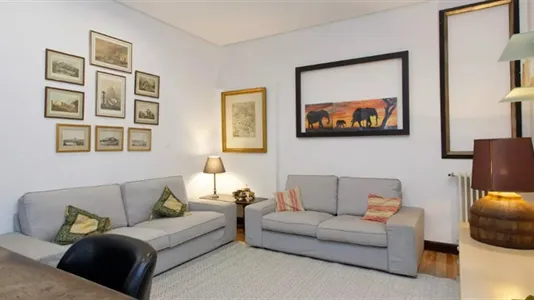 Rooms in Madrid Chamberí - photo 5