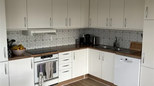 Apartments in Hammarbyhamnen - photo 9