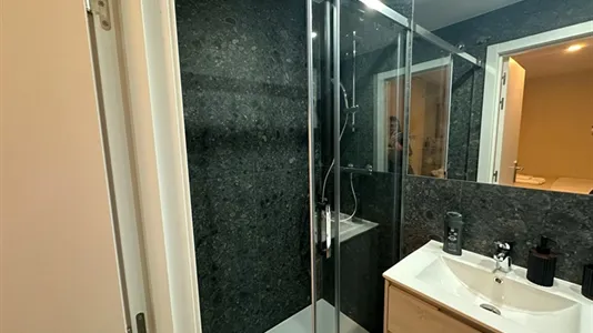 Rooms in Barcelona Sarrià-St. Gervasi - photo 4