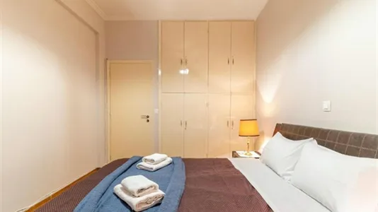 Apartments in Athens Akropoli - photo 10