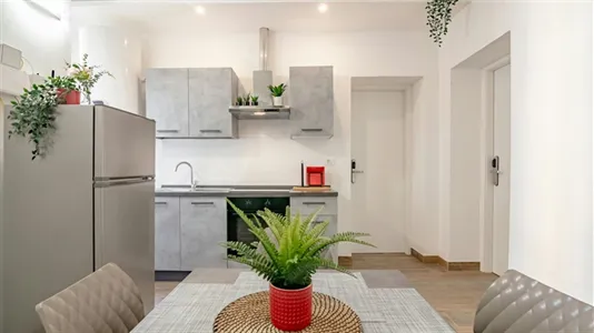 Rooms in Florence - photo 8