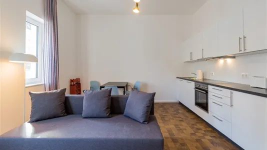 Apartments in Location is not specified - photo 5