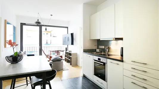 Apartments in Berlin Mitte - photo 6