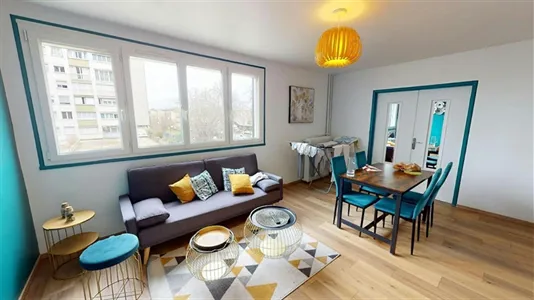 Rooms in Orléans - photo 10